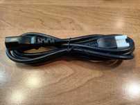 kabel zasilający wtyczka USA Kanada 125V  dł. 1,8m
