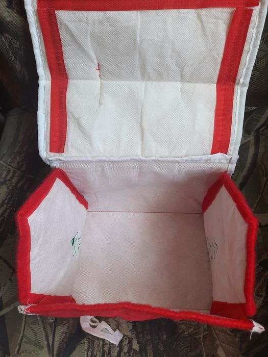 Домик раскладной