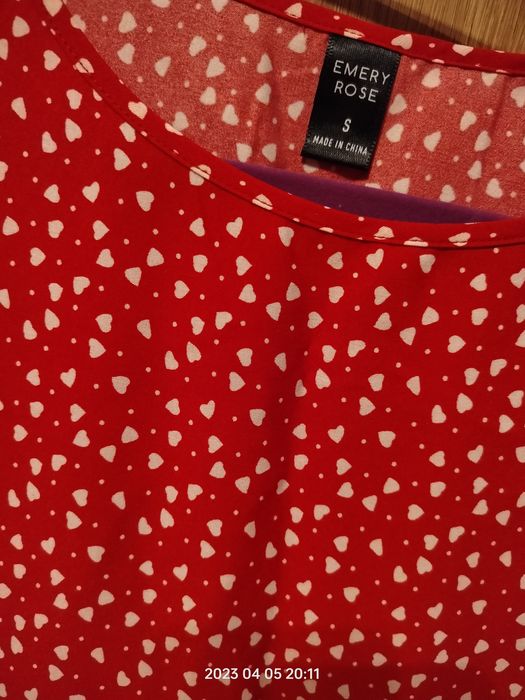 Sukienka ciążowa 36