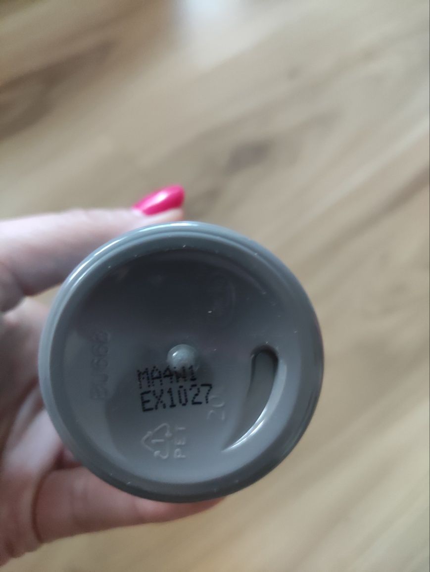 Szampon Oriflame Duologi Curl Defining Shampoo 250 ml