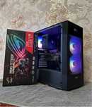 ГАРАНТИЯ! Игровой компьютер ПК RX5700XT|5 5500|B450|16GB|M.2 500GB