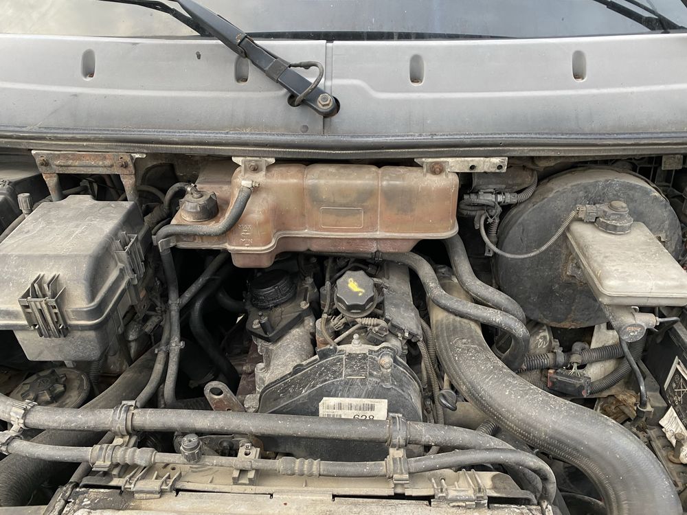 Iveco daily  max!! 2.3!! Klima!!