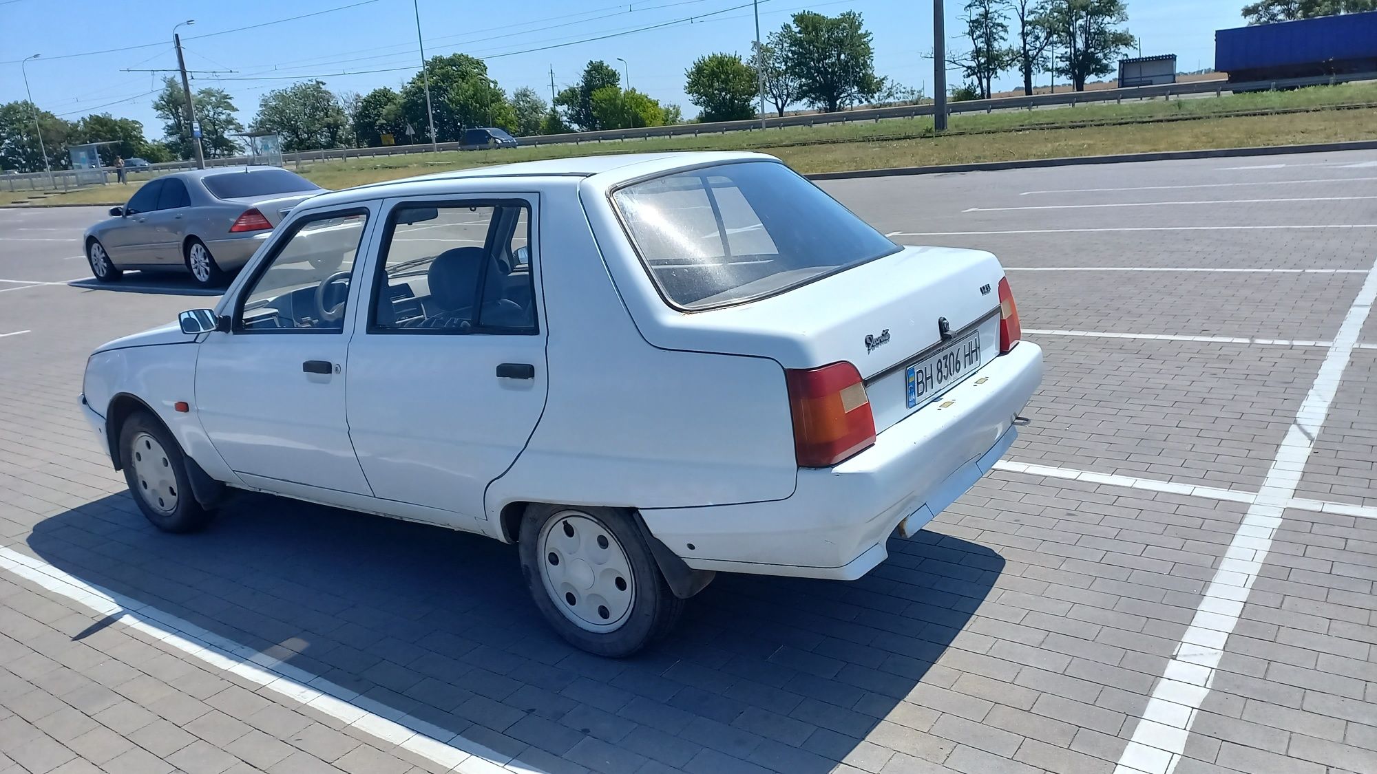 Продам заз 1103 Славута 2008г пробег 52т