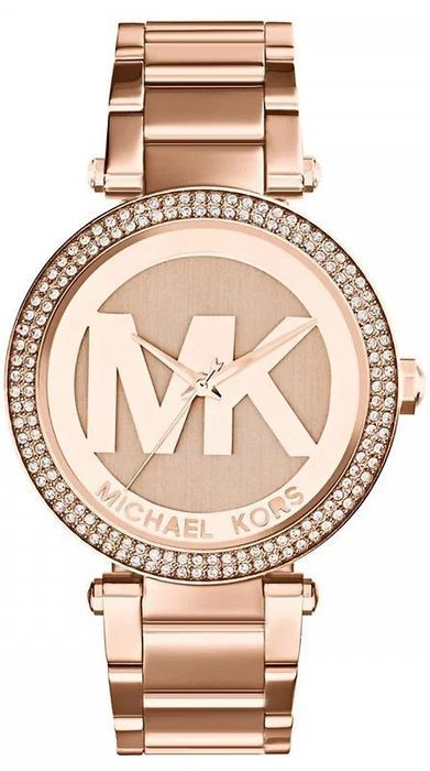 Zegarek Damski Michael Kors Parker MK5865 + BOX