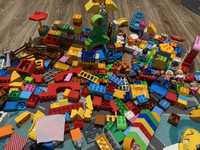 Lego Duplo rozne zestawy