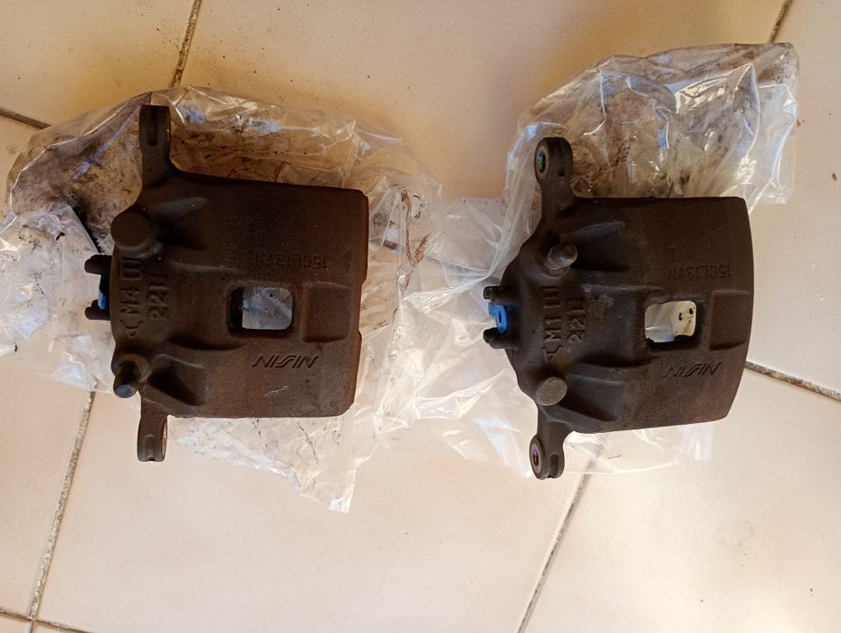 Bombas de travão Honda jazz