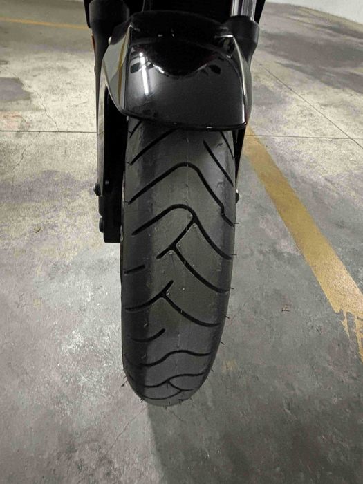 NC750X DCT (Caixa Automática)