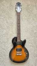 Guitarra Elétrica Epiphone Les Paul