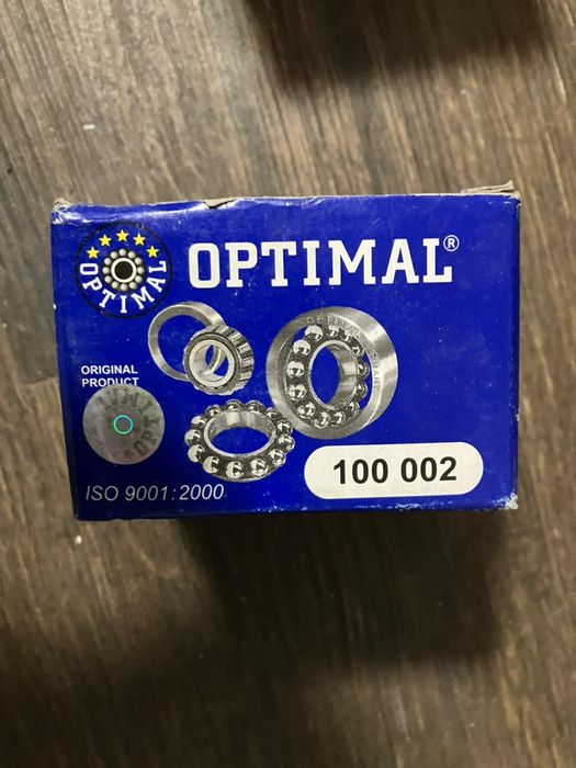 Optimal Підшипник ступиці колеса SEAT , VW , AUDI , SKODA