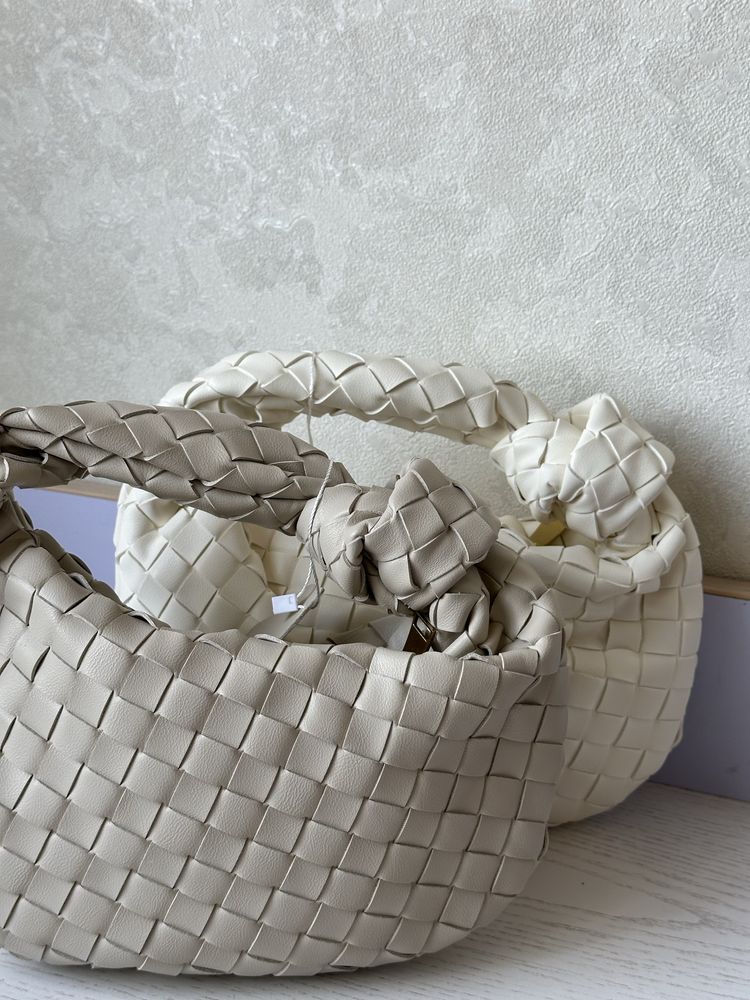 Bottega veneta jodie ботега сумка