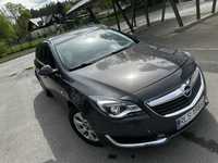 Opel Insignia 2016r 1.6cdti automat