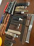 Braceletes varias marcas