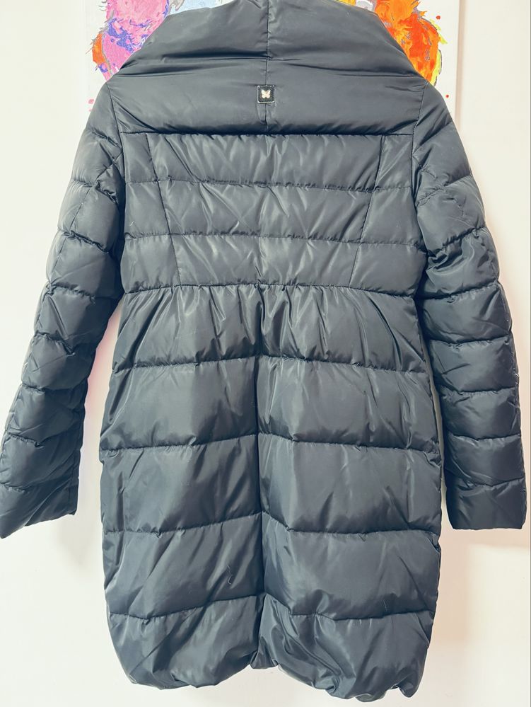 Поховики Gant, Max Mara, Lacoste (ціну знижено-по 2500 грн за кожен)