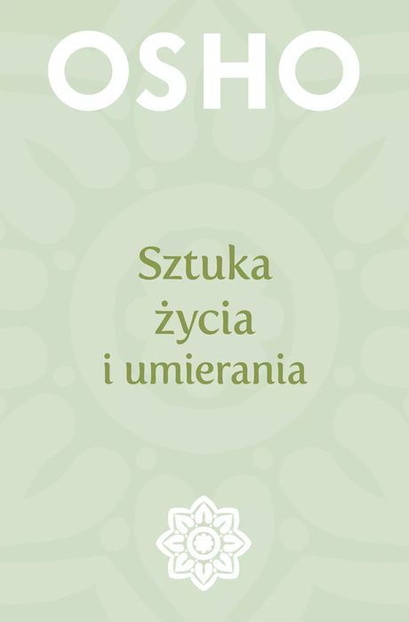 Sztuka Życia I Umierania Czarna Owca