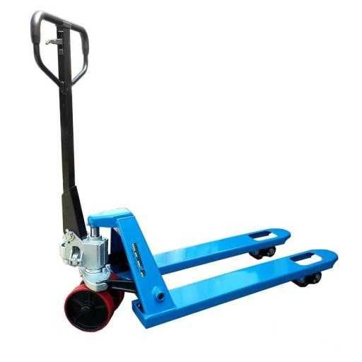 Nowy Wózek Paletowy ręczny AZ-Machinery AC25 2500KG
