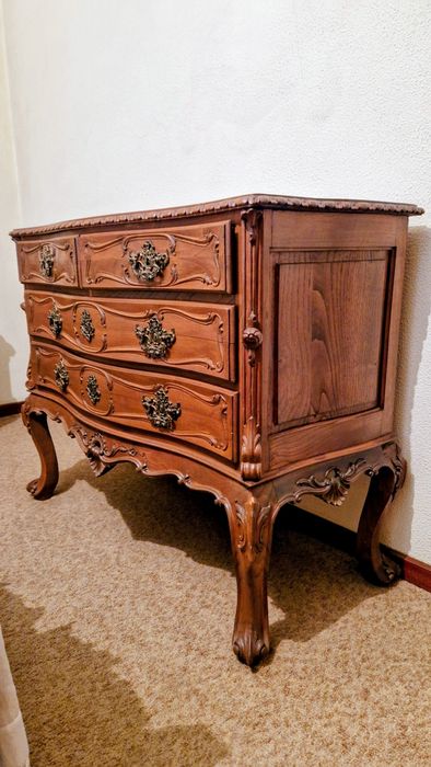 Mobília de Quarto - Cómoda