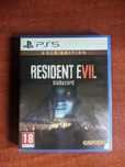 Resident Evil Biohazard Gold Edition para PS5