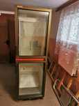 Холодильна шафа Caravell модель 372