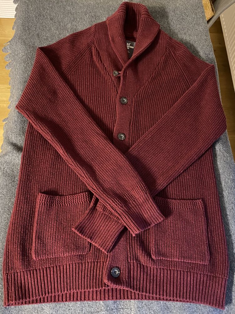 Sweter meski H&M rozmiar L