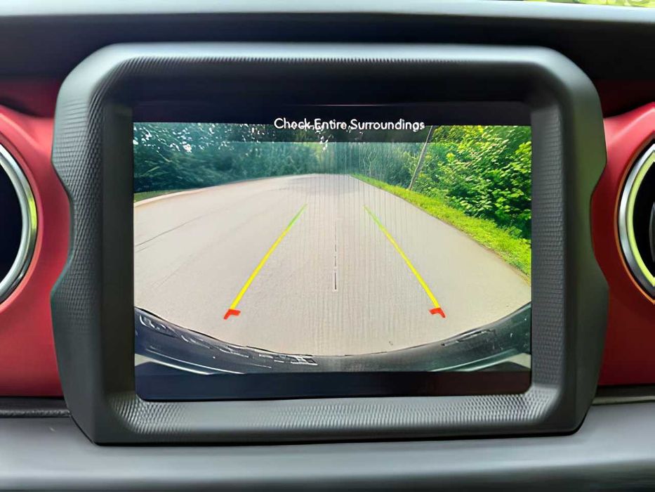 Jeep Wrangler      2020