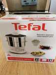 TEFAL VC145130 parowar
