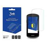 Szkło hybrydowe 3mk Watch Protection™ v. FlexibleGlass Lite na Garmin