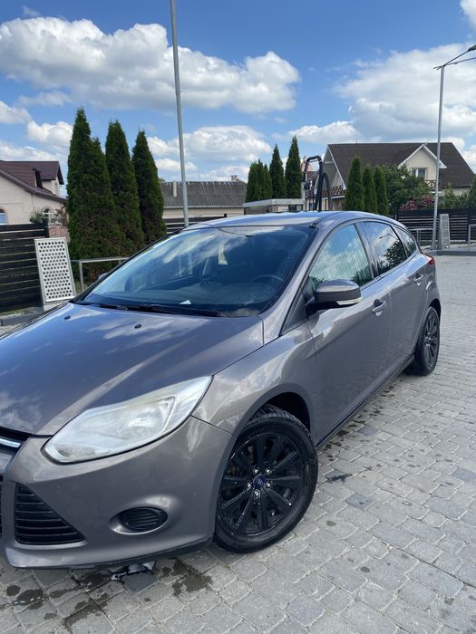 Продаж,Ford Focus, 1,6 дизель
