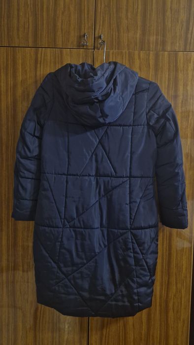 Отдам осеннее пальто