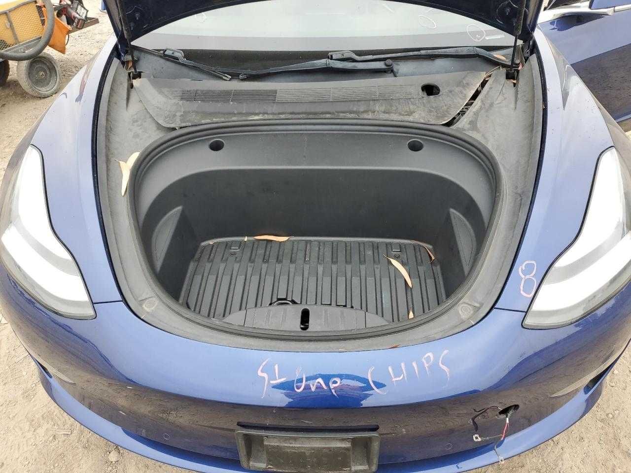 Tesla Model 3 2020