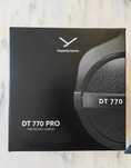 Słuchawki referencyjne Beyerdynamic DT 770 PRO 80