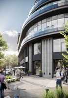 Оренда торгівельного приміщення 54,5 м.кВ. в ТЦ IDM Mall