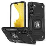 Wozinsky Ring Armor etui Samsung Galaxy S23 pancerny pokrowiec uchwyt