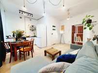 Apartament "Monkey Art Arena Toruń" na doby + parking gr