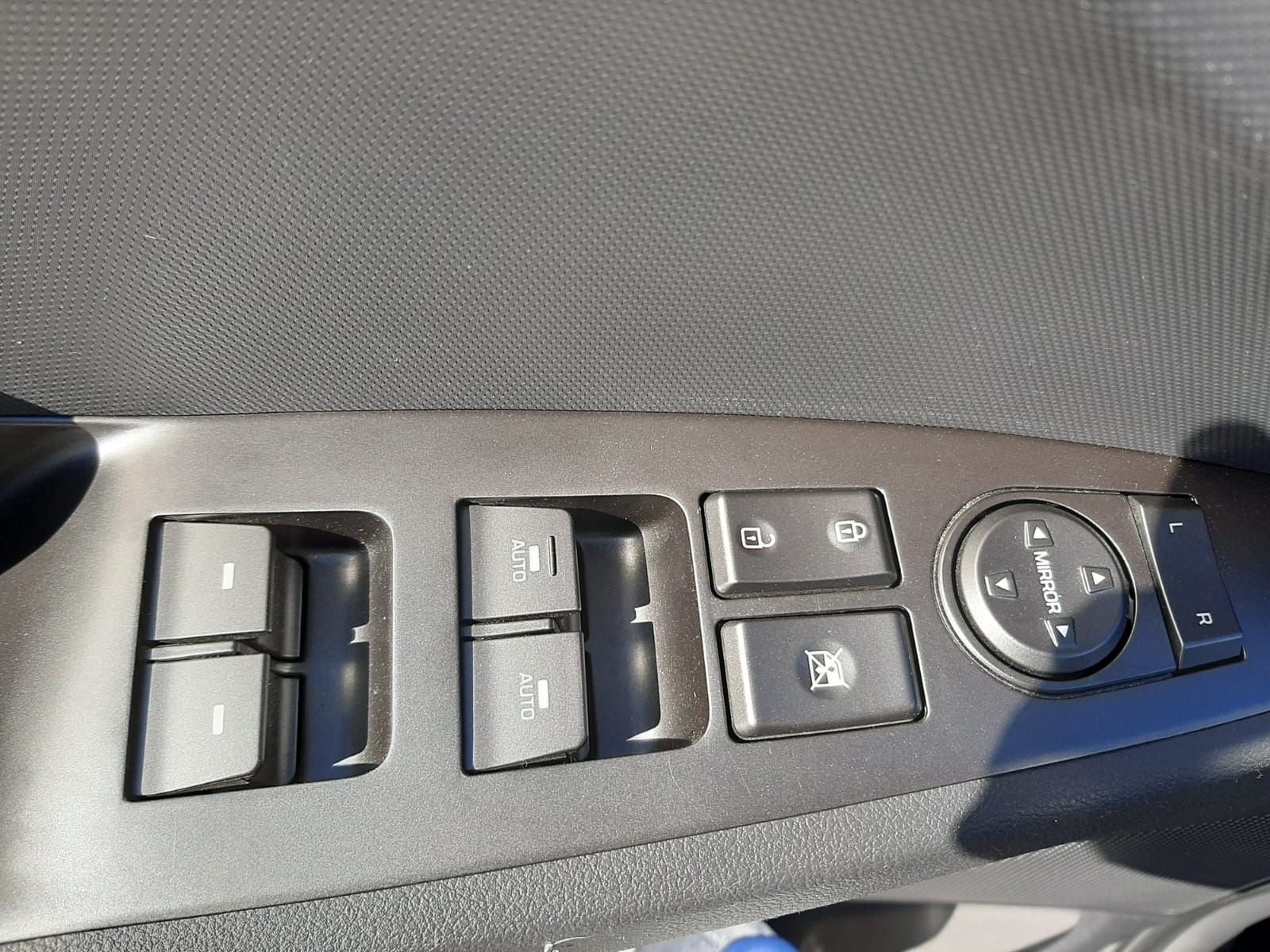 Hyundai ioniq EV 39kwh de 2020