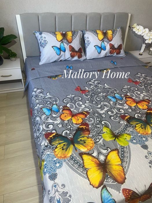 Комплект постільної білизни бязь опт,роздріб всі розміри