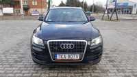 Audi Q5 2.0 TDI Quattro