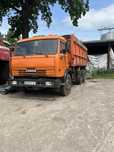 Продам Камаз 55102