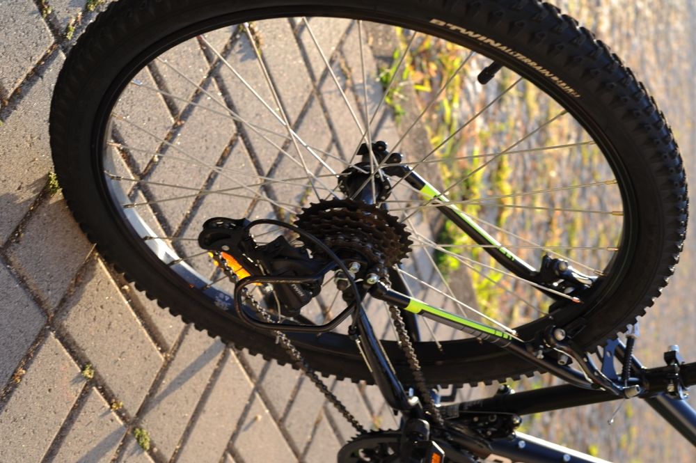 Rockrider st500 ano 2022