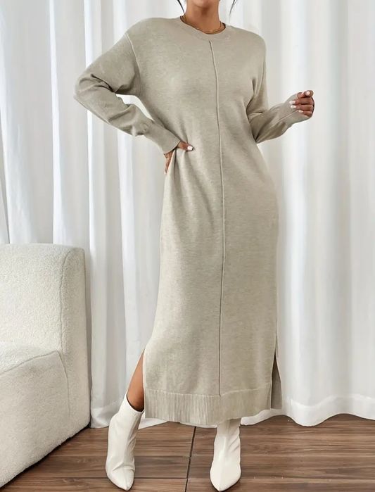 Тепла сукня 50-52 р