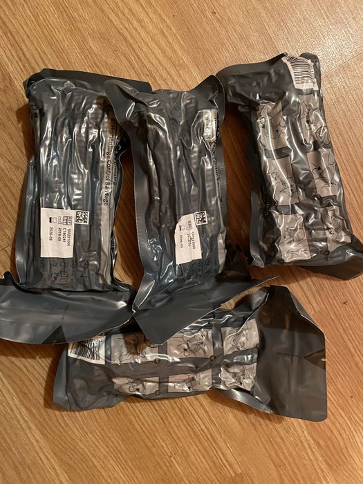 Ізраїльський бандаж PerSys 6” оригінал