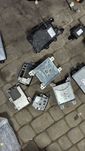 Ford f 150 lightning блоки управління  салону проводка к-ть на топляка