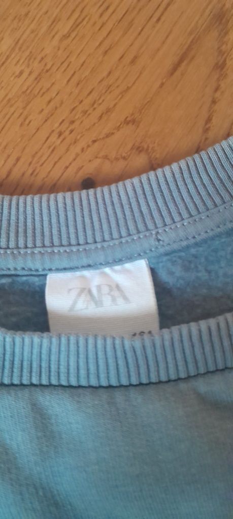 Zara bluza 13-14 lat 158cm