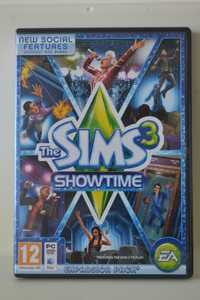 The Sims 3  Showtime  PC DVD-Rom