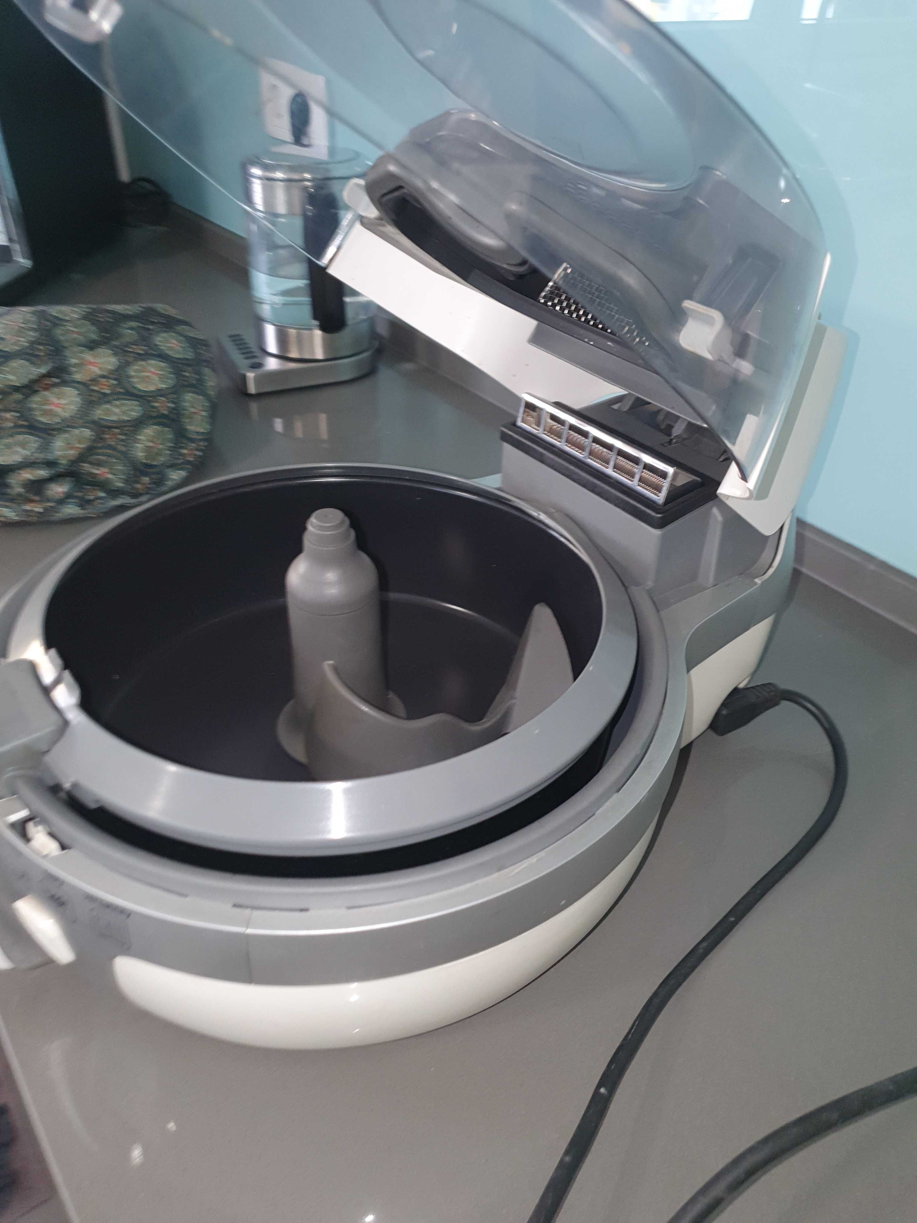 Airfryer tefal para peças