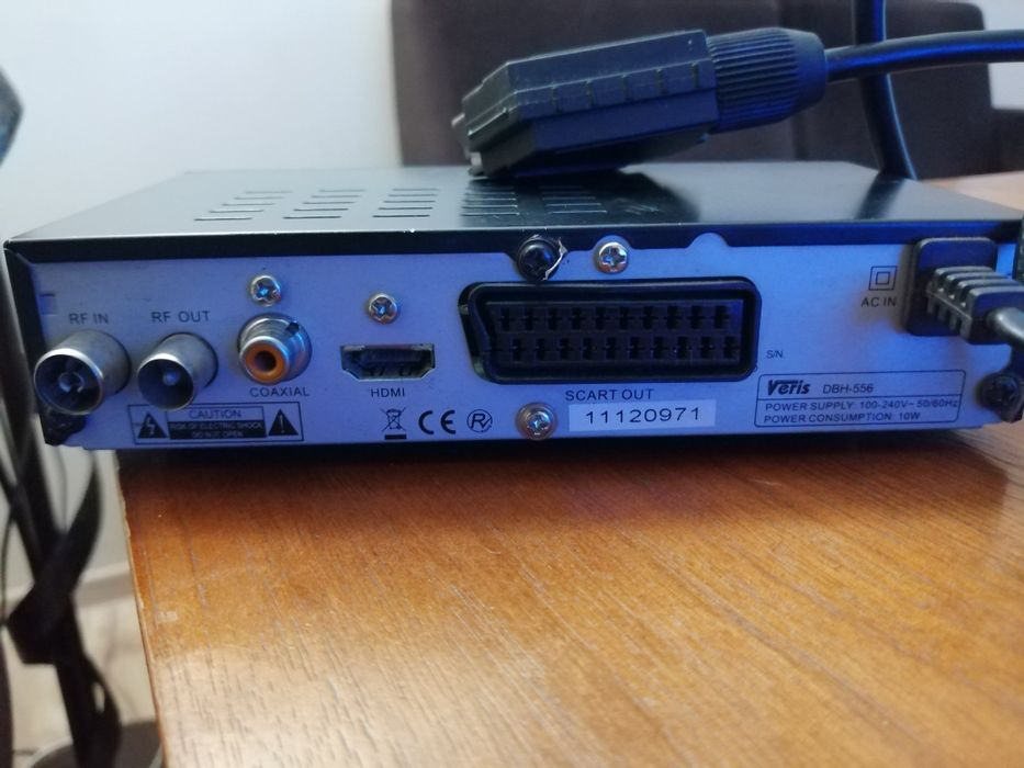 Sprzedam tuner dvb-t