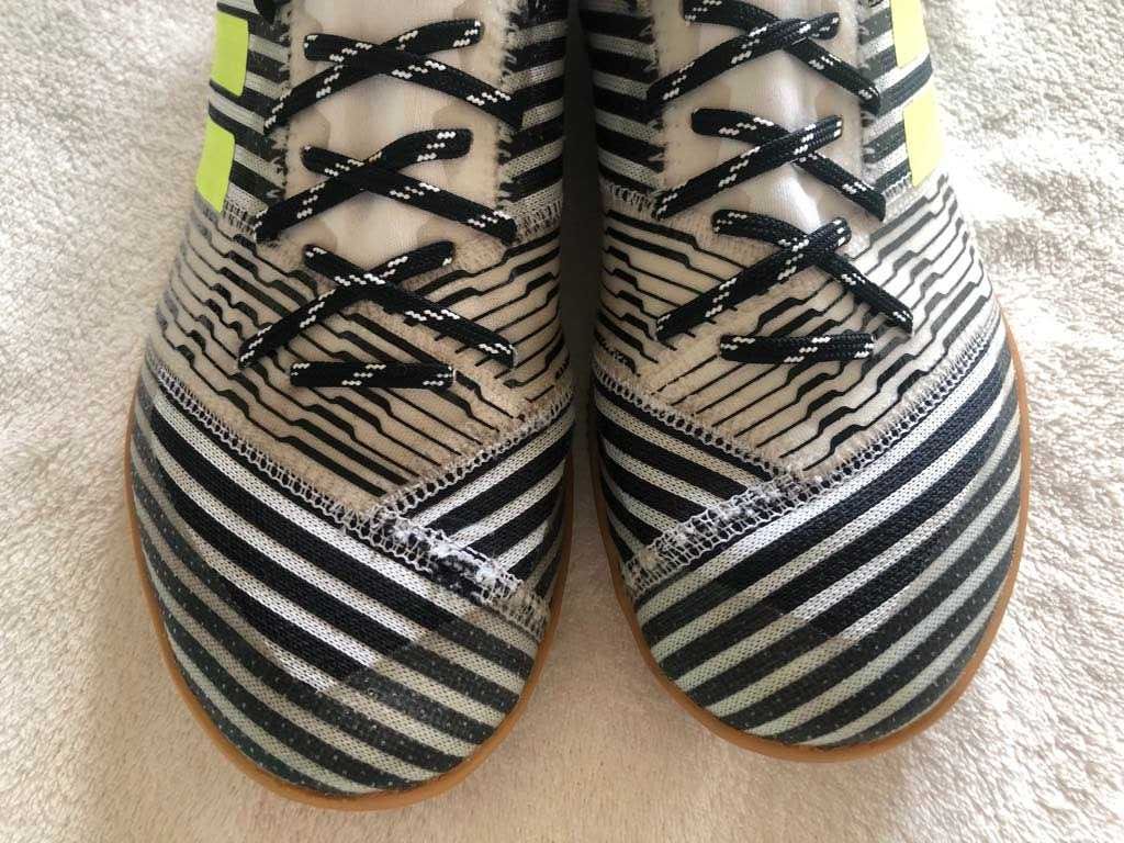 Buty halowe,piłkarskie,halówki adidas Nemeziz Tango