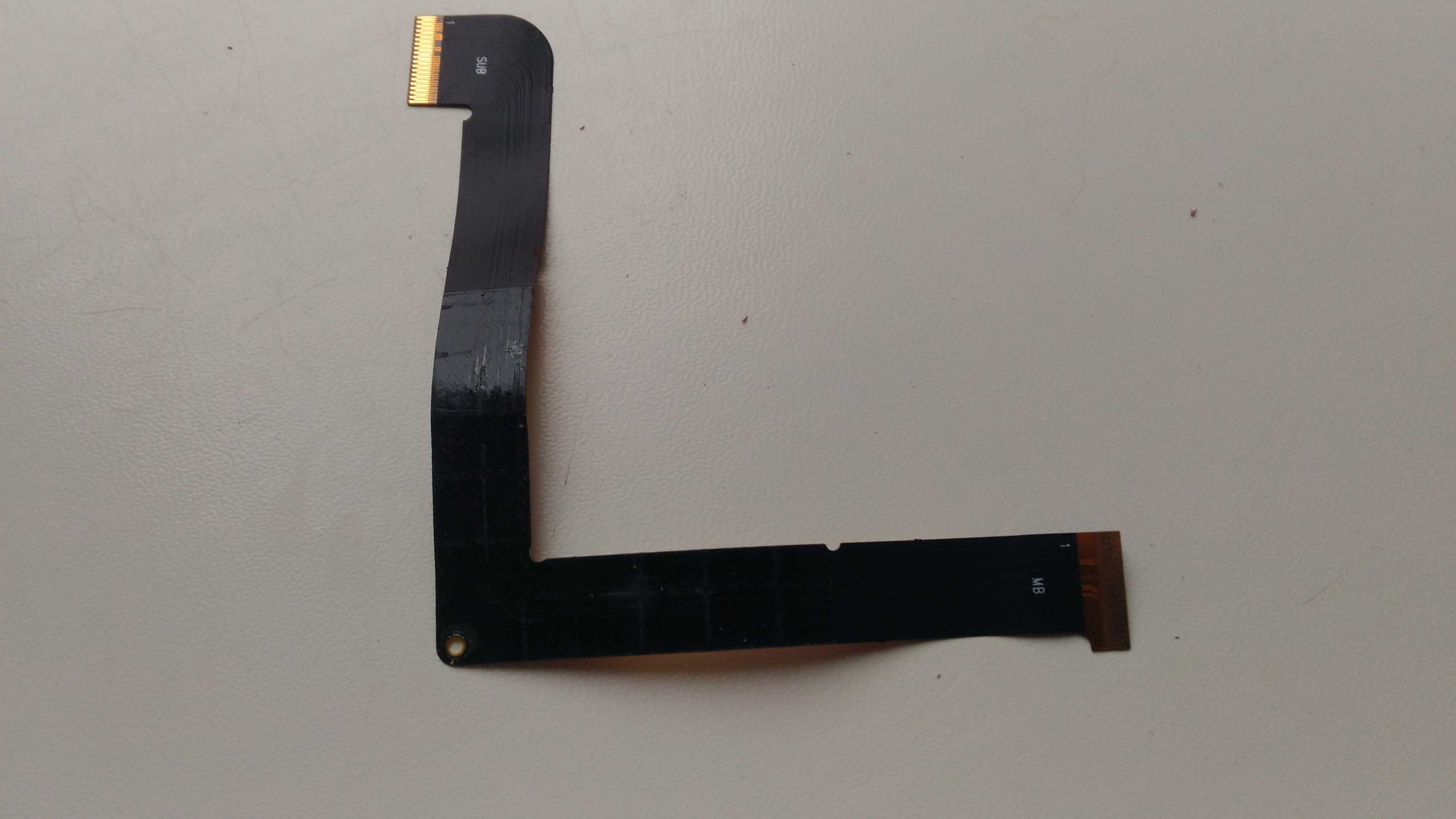 Шлейф між платний Lenovo A6500_Fk04q_V2.01 GR