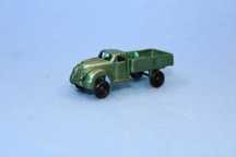 Miniatura Brinquedo antigo Português Camionete Ribeirinho