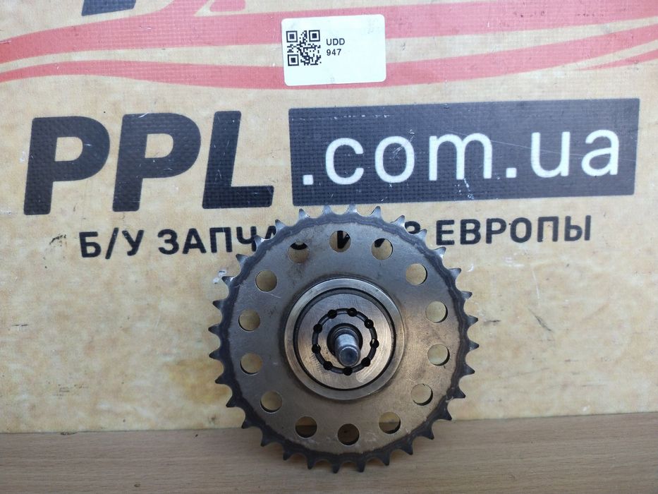 Range Rover Evoque L538 2011-2018 2.0d Jaguar XE шестерня распредвала