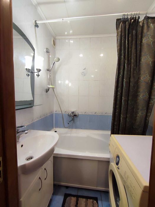 Оренда 3х кімнатної квартири 4 Зарічний